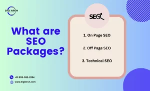 Know what are the SEO packages and how it is beneficial
