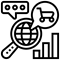 ecommerce seo icon