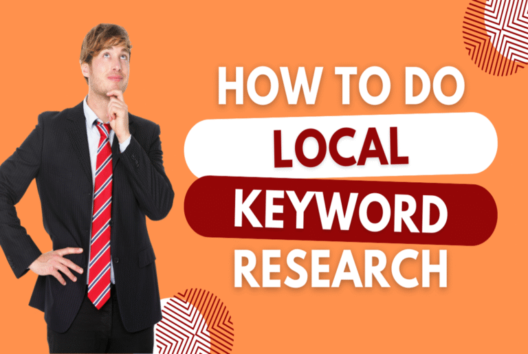 local keyword research guide