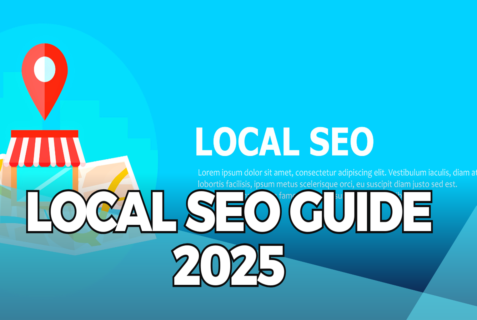 Local Search Engine Optimization Guide 2025