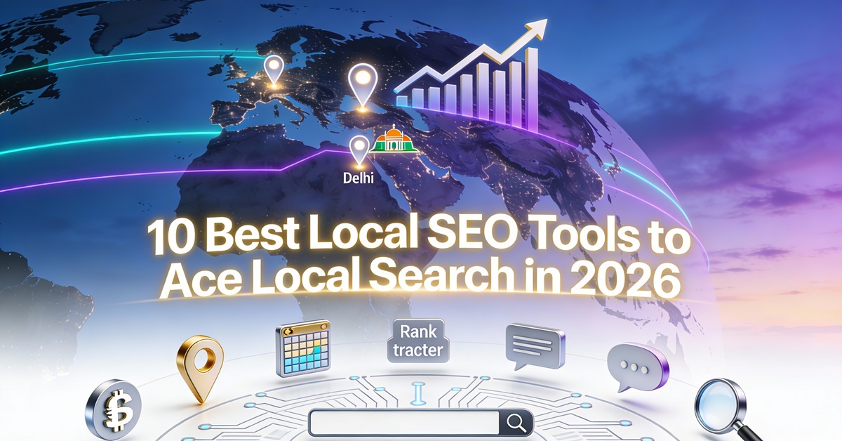 10 Best Local SEO Tools to Dominate Local Search Results in 2026