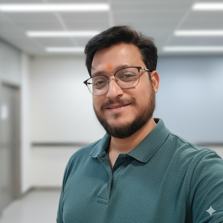 Arun Kumar_SEO Expert